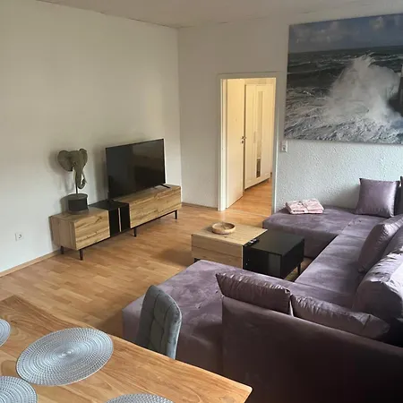 Mh Apartment *