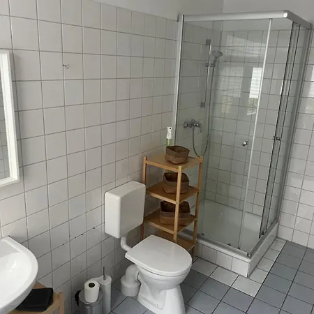 Apartment Mh