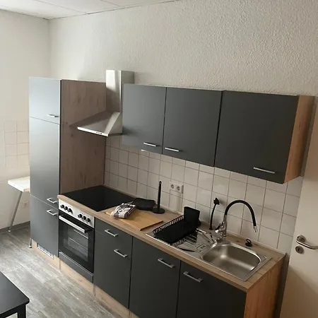 Apartment Mh
