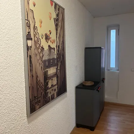 Mh Apartment Erfurt