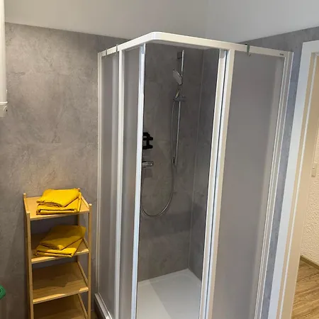 Apartment Mh