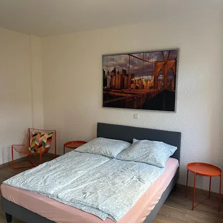 Mh Apartment *