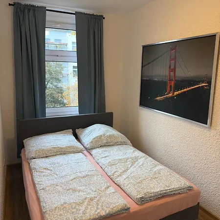 Apartment Mh *
