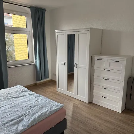 Apartmán Mh Erfurt