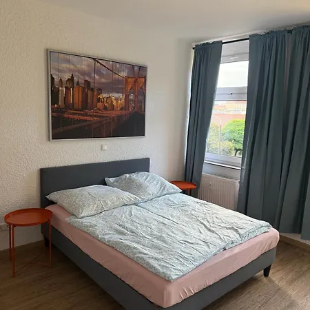 Mh Apartment