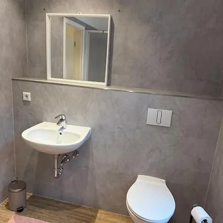 Apartment Mh