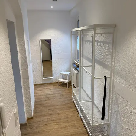 Mh Apartment