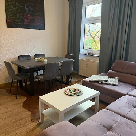 Mh Apartment *