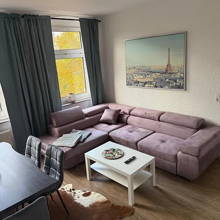 Mh Apartment